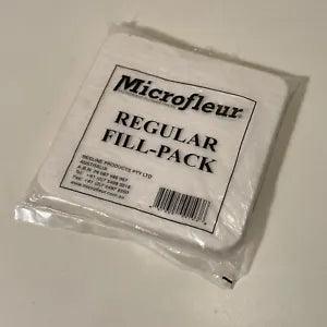 Microfleur Regular FILL-PACK for Microwave Flower Press SEALED New FILL PACK