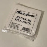 Microfleur Regular FILL-PACK for Microwave Flower Press SEALED New FILL PACK