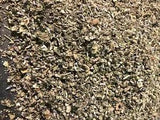 No.31 Mix - Clove Mint Skullcap Mullein Coltsfoot  Lavender Raspberry - 1 Ounce