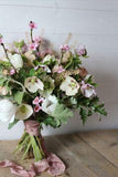 Seasonal British Flowers for Winter Weddings Flower Delivery