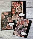 Stampin' Up!'s January - February 2023 Products & Card Samples (with video) - Create With Terri Gaines Flower Delivery