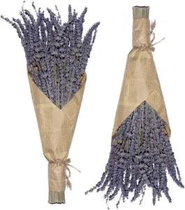 Lavender Dried Flowers 2 Bunches Dried Lavender Ideal Home Fragrance Products fo