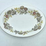 Wedgewood Lichfield Oval Serving Dish