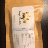 IO-600 Seed Sowing and Replating Medium for Epiphytic Orchids (Two Liter Pack)