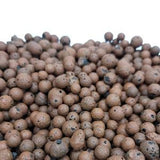 Leca Balls - Expanded Clay Pebbles - 4 Cups / 1 Quart