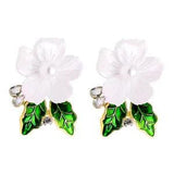 2 Pcs Wedding Brooch Peony Flower Pearl Fashion Charm Corsage