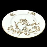 Royal Worcester CARNATION Cream Flower Floral 8
