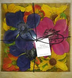 Pier 1 Floral Bowl Filler Decor  New/Old Stock