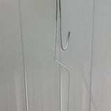 Orchid Vanda wire hanger adjustable length 22 - 36 no basket needed