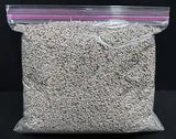 1 Pound of Fresh Sequim MELISSA PINK Lavender - Fresh Dried Buds w/ Light Aroma