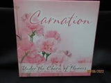 2013 CARNATION UNDER THE CHARM OF FLOWERS SERIES COIN