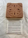 Lee Valley Microwave Oven Flower Press 6" Pressed Flowers GM420