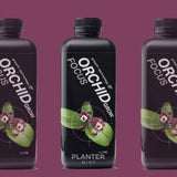 Fertilize for Orchid lover Growth Technology Focus range Orchid fertiliser