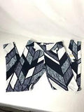 NWT PEONY & ME  Women's Anthracite Flower Print ?? Leggings Yoga Pants $98