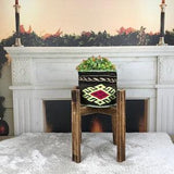 wall pot basket, plant pot box, hanging pot holder, wool basket, air plant basket, entry storage, window planter, plant accesories, PH 2137