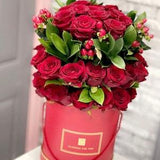Roses bouquet