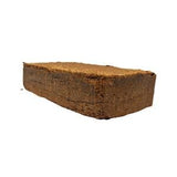 Coconut Coir Seed Starting Brick (~1lb)