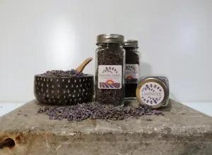 Culinary Lavender Buds