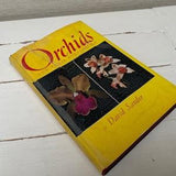 Orchids and their Cultivation- 1962 - David Sander - Hardback