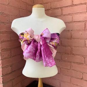Extra Large Van Gogh Sunflowers Scarf