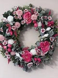 Spring/Summer Door Wreath