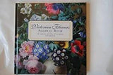 VICTORIAN FLOWERS ADDRESS BOOK