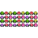 Pond Floating Flower Artificial Water Lily Floating Lily Flower