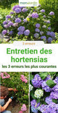 Entretien des hortensias: les 3 erreurs les plus courantes Flower Delivery
