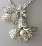 Lily Pendant
