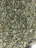 Marshmallow Leaf - Natural BEST Althaea Organic Botanical Herb! - 4 oz ounces