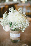 Set The Table With These Rustic Centerpiece Ideas Flower Delivery