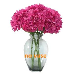 1pcs Artificial Flowers Hydrangea Wedding Party Birthday Home Decor Girls Gift