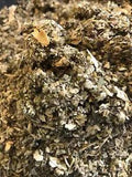 No.39 T-Mix Wild Lettuce Lobelia Cal Poppy Mullein Passionflower Hops Lemon 2 oz