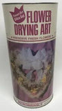 Silica Gel ACTIVA 2610 FLOWER ART SILICA GEL 1 GAL