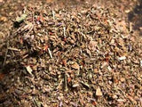 No.43 Blend - Safflower Jujuba Flowers Skullcap Catnip Plus+Other Herbs - 2 oz's