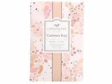 GREENLEAF Large Scented Sachet - Cashmere Kiss - Up to 4 Months - Made in The