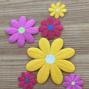 Flower Patch