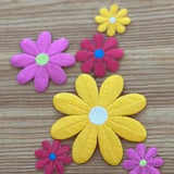 Flower Patch