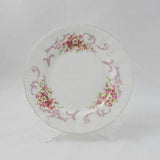 Rose Bouquet Bread and Butter Plate, Dessert Plate, 6.25 Inches Vintage Plate Made by Paragon