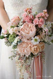 Why You Should Consider Artificial Wedding Flowers For Your Big Day Flower Delivery
