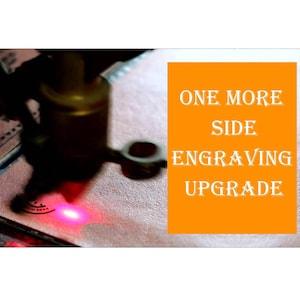 Additional Text Upgrade