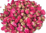 1 LB Rosebud Rose Buds Flower Floral Herbal Dried Chinese Tea