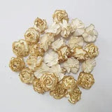Brown Carnation Dried Flower Reed Diffuser Decor Fragrance DIY Wholesale Lot Set