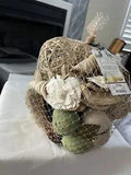 Dried Flowers Leaves Seed Pods Potpourri Lemon Citrus