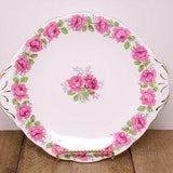 Queen Anne  - Lady Alexander - Cake Plate