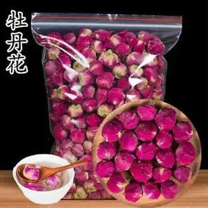 Peony Flowers Tea Ball Rose Tea Bulk Chinese Special Herbal Tea 250g/500g ??????????