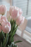 Pink delight Flower Delivery