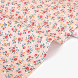 1/2 yard 100% Cotton 20C Peony Bouquet 42" Wide : Dailylike Canada
