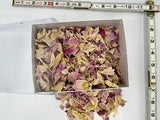 Dried Peony Petals Blush Pink No Spray Natural Wedding Decor Arts Crafts Soaps