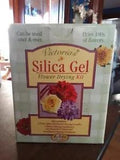 Victoria's Silica Gel Flower Drying Kit